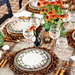 Veronica Beard Dinner Plate