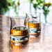 Shoreham Whiskey Glasses Set/2