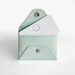 E. Frannie Pack - Seaglass