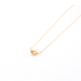 Teeny Pebble Necklace