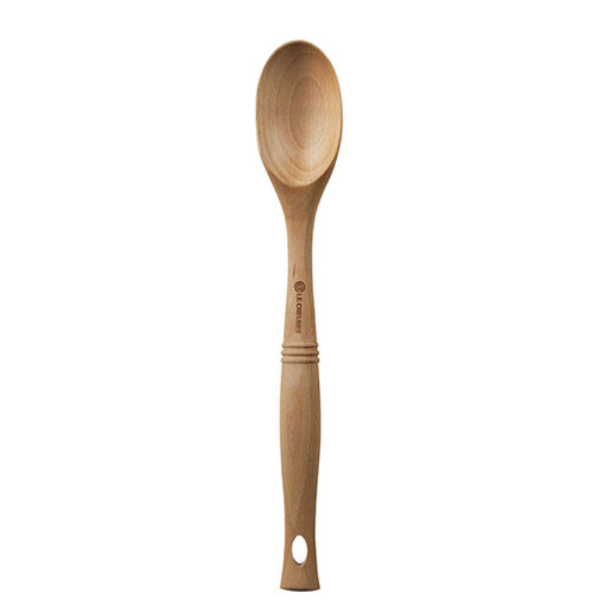 Revolution Wood Spoon