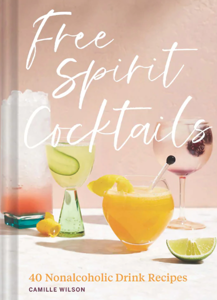 Free Spirit Cocktails
