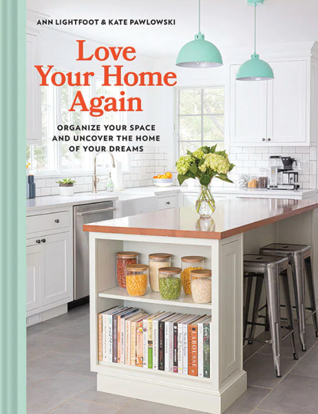 Love Your Home Again