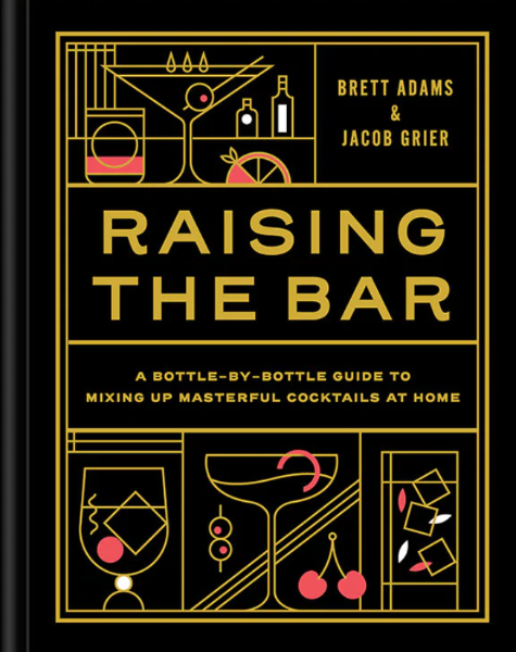 Raising the Bar