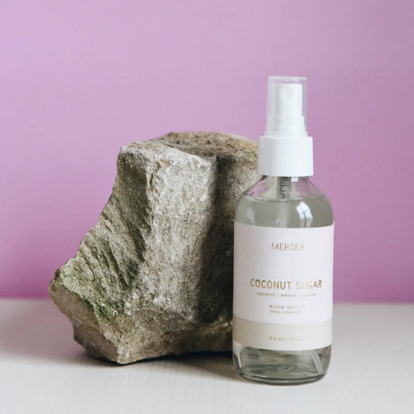 Coconut Sugar Room Spray