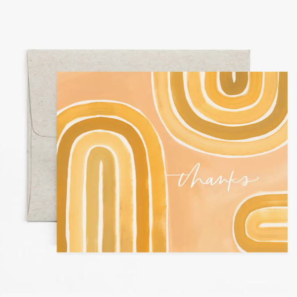 Arches Thanks Boxed Set/8