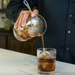 Julep Strainer