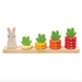 Counting Carrot