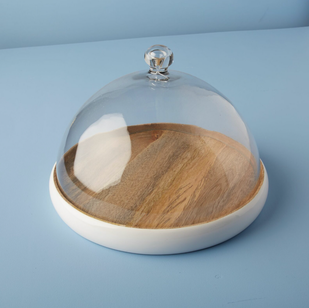 Madras Curva Cloche