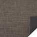 Floormat: Mini Basketweave Dark Walnut