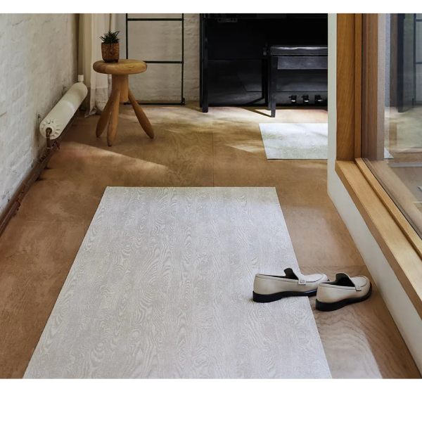 Floormat: Woodgrain Birch