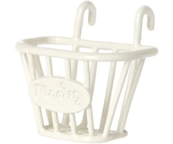 Mouse Tricycle Basket