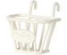 Mouse Tricycle Basket