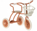 Mouse Tricycle Basket