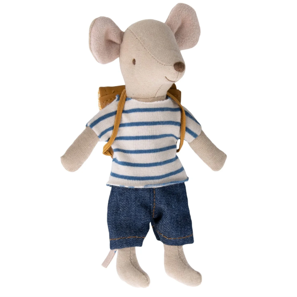 Big Brother Tricycle Mouse