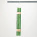 Timber Taper Candle Pair
