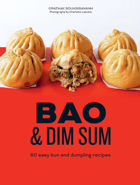 Bao & Dim Sum