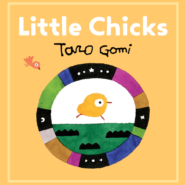 Little Chicks