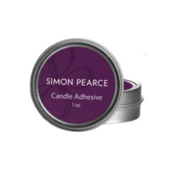 Candle Adhesive