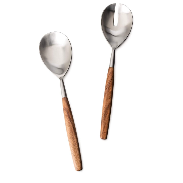 Barre 2-Piece Serving Set