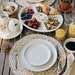 Puro Coupe Dinnerware