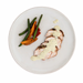 Puro Coupe Dinnerware