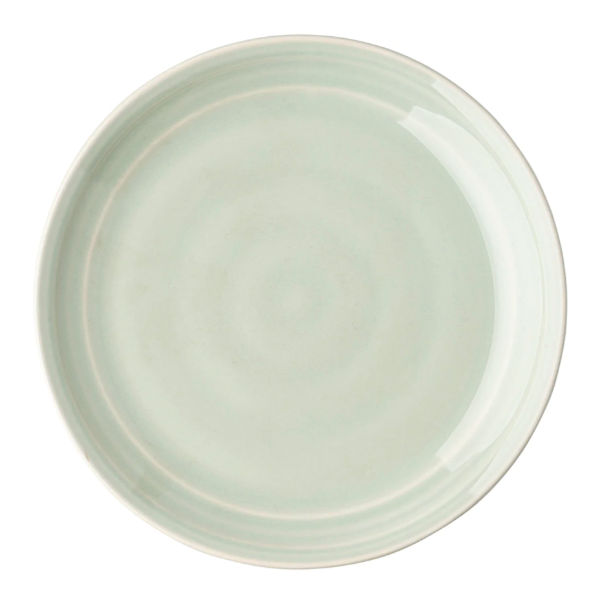 Bilbao Sage Dinnerware