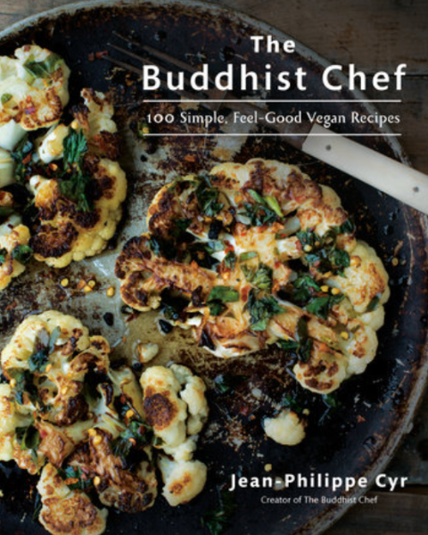 The Buddhist Chef