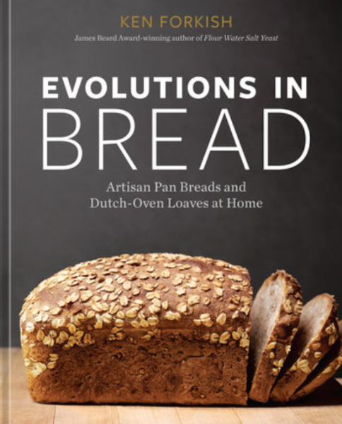 Evolutions in Bread