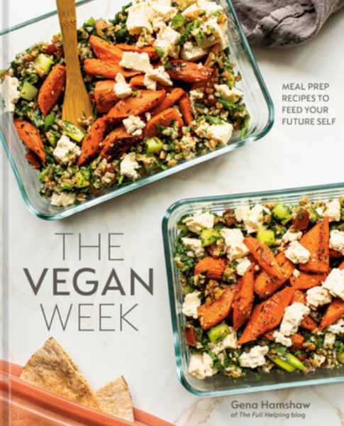 The Vegan Week