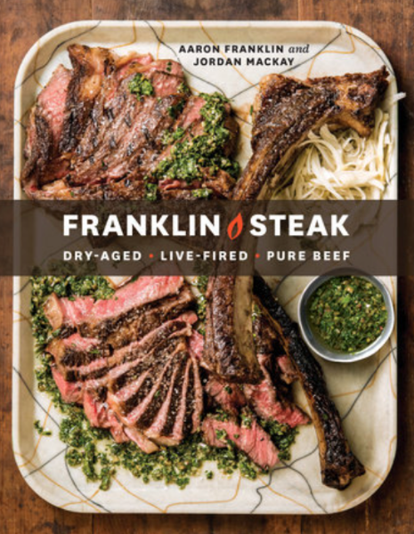 Franklin Steak