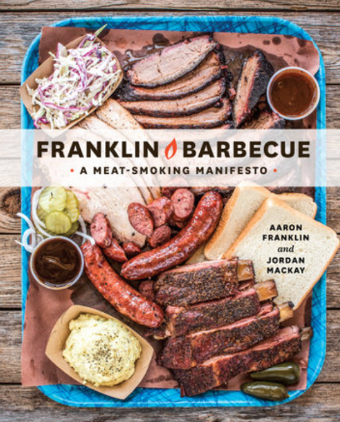 Franklin Barbecue