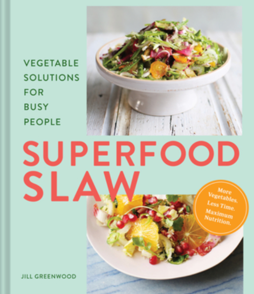 Superfood Slaw