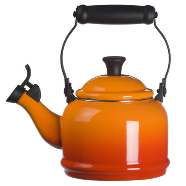 Demi Kettle - Flame