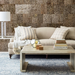 Temple Ink Wool Rug