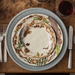 Forest Walk Dinner Plate