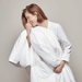 White Goose Down Duvet