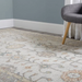 Spice Market Wool Rug