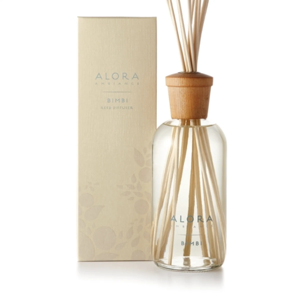 Alora Bimbi Home Fragrance Diffuser