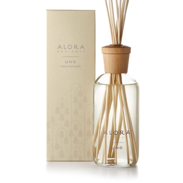 Alora Uno Home Fragrance Diffuser