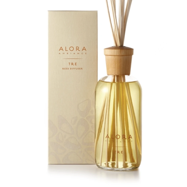 Alora Tre Home Fragrance Diffuser