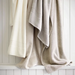 Chelsea Ivory Bath Towel Collection