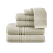 Chelsea Linen Bath Towel Collection