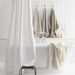 Chelsea Linen Bath Towel Collection