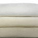 All-Seasons Cotton Blanket: Linen