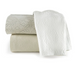 Vienna Matelasse Coverlet Linen