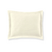 Vienna Matelasse Sham Ivory