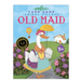 Animal Old Maid Playing Cards