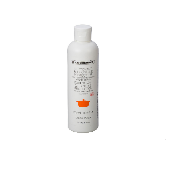 Cast Iron Cookware Cleaner