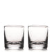 Ascutney Double Old-Fashioned Set (Boxed Set of 2)